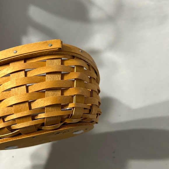 Longaberger - Picture 4 of 9